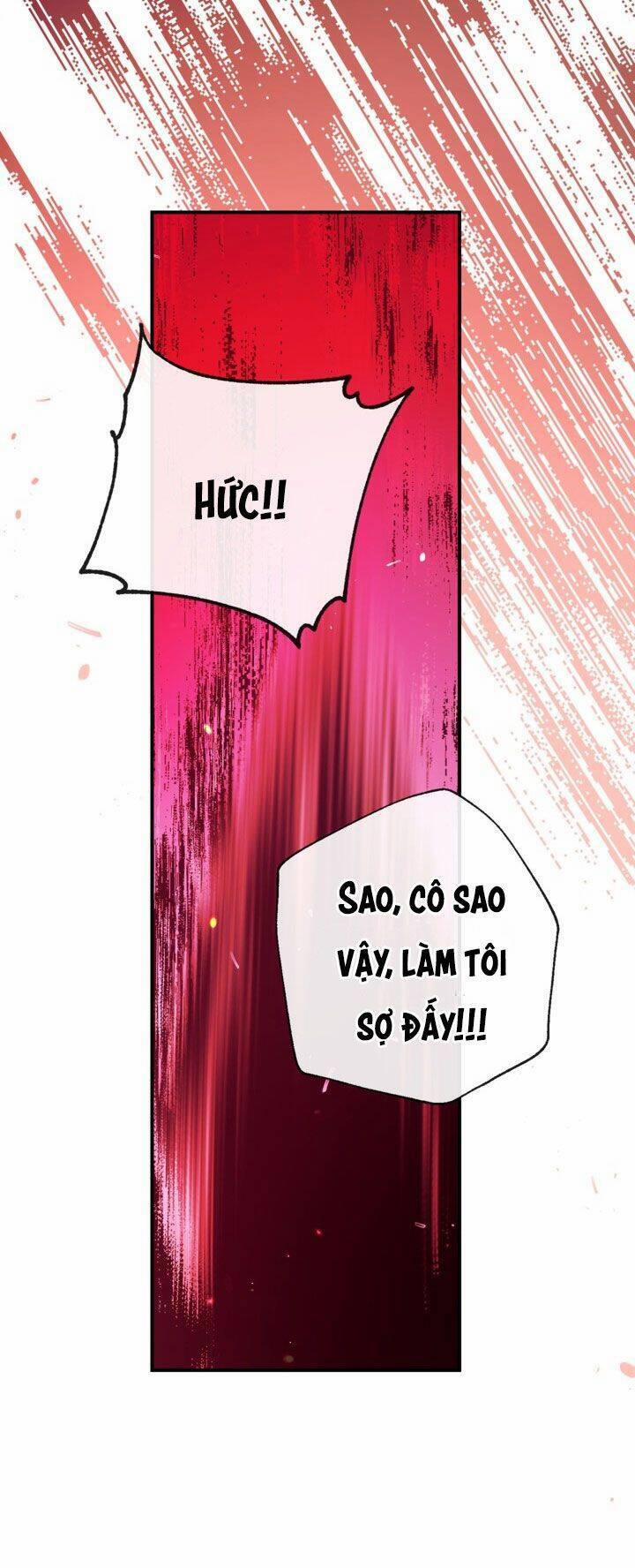 Chúng Ta Có Thể Trở Thành Người Nhà Không? 51 trang 46