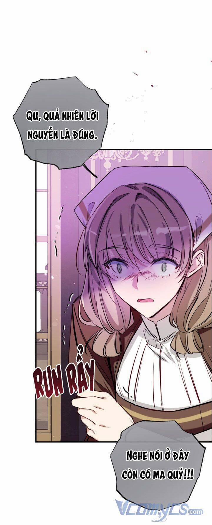 Chúng Ta Có Thể Trở Thành Người Nhà Không? 51 trang 47