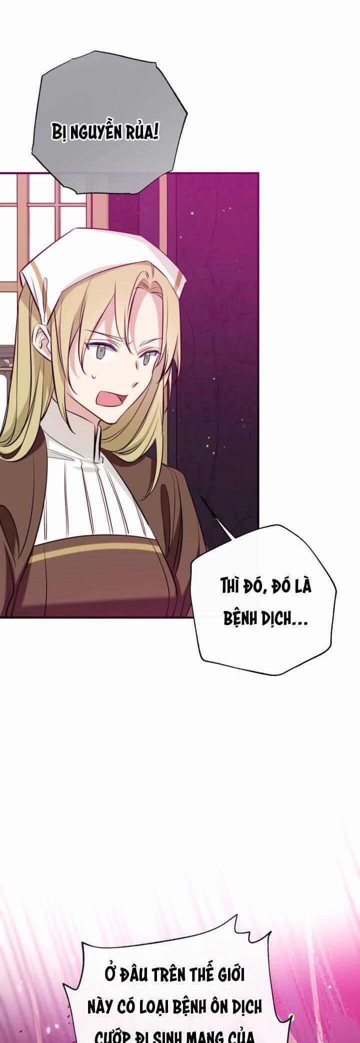 Chúng Ta Có Thể Trở Thành Người Nhà Không? 51 trang 48