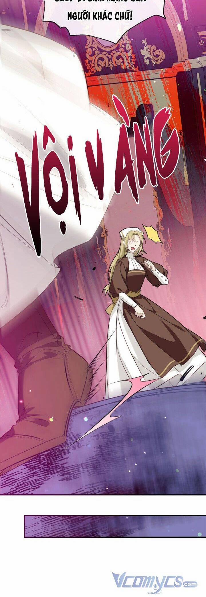 Chúng Ta Có Thể Trở Thành Người Nhà Không? 51 trang 49