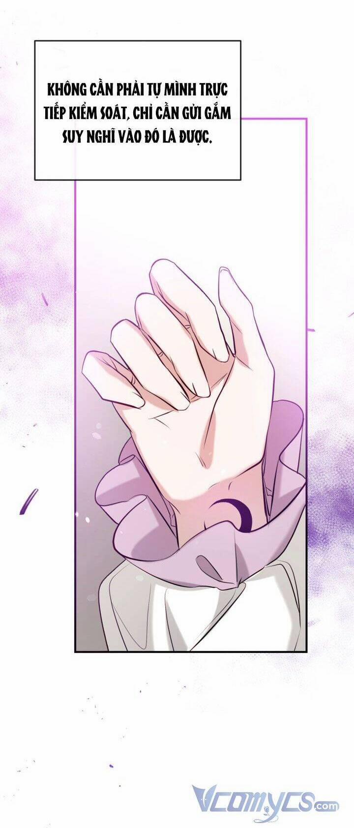 Chúng Ta Có Thể Trở Thành Người Nhà Không? 51 trang 52