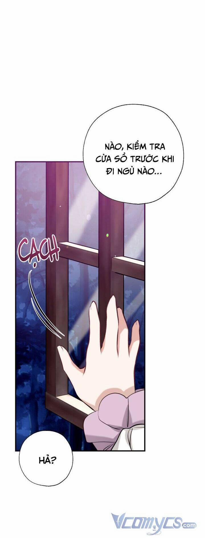 Chúng Ta Có Thể Trở Thành Người Nhà Không? 51 trang 54