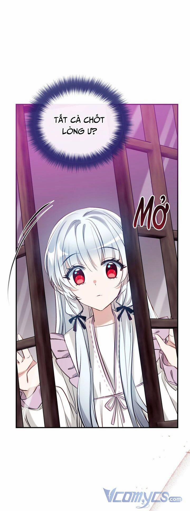 Chúng Ta Có Thể Trở Thành Người Nhà Không? 51 trang 55