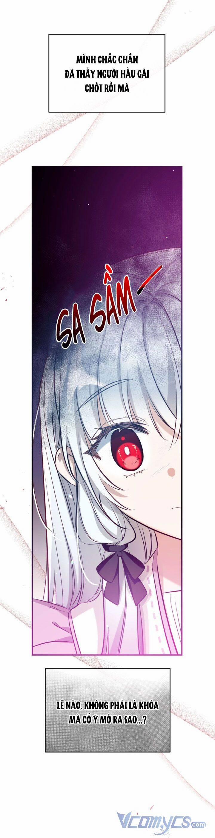 Chúng Ta Có Thể Trở Thành Người Nhà Không? 51 trang 56