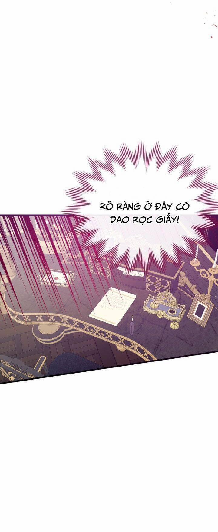 Chúng Ta Có Thể Trở Thành Người Nhà Không? 51 trang 57