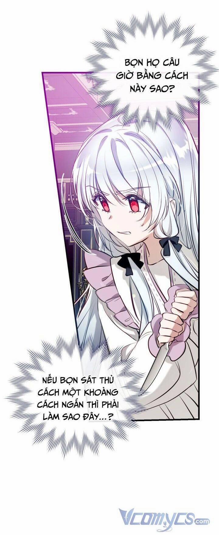 Chúng Ta Có Thể Trở Thành Người Nhà Không? 51 trang 58