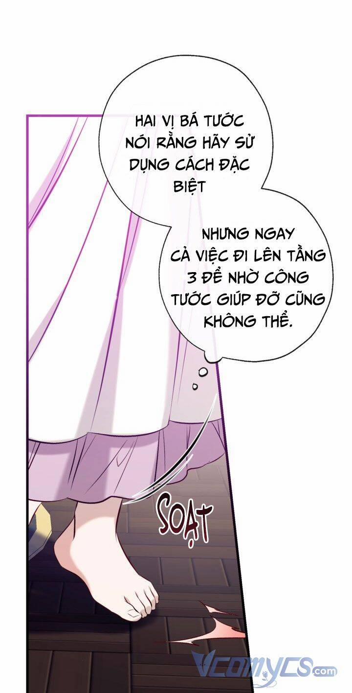 Chúng Ta Có Thể Trở Thành Người Nhà Không? 51 trang 59