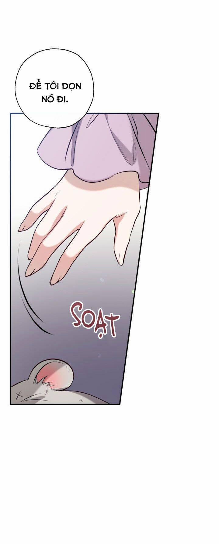 Chúng Ta Có Thể Trở Thành Người Nhà Không? 51 trang 6