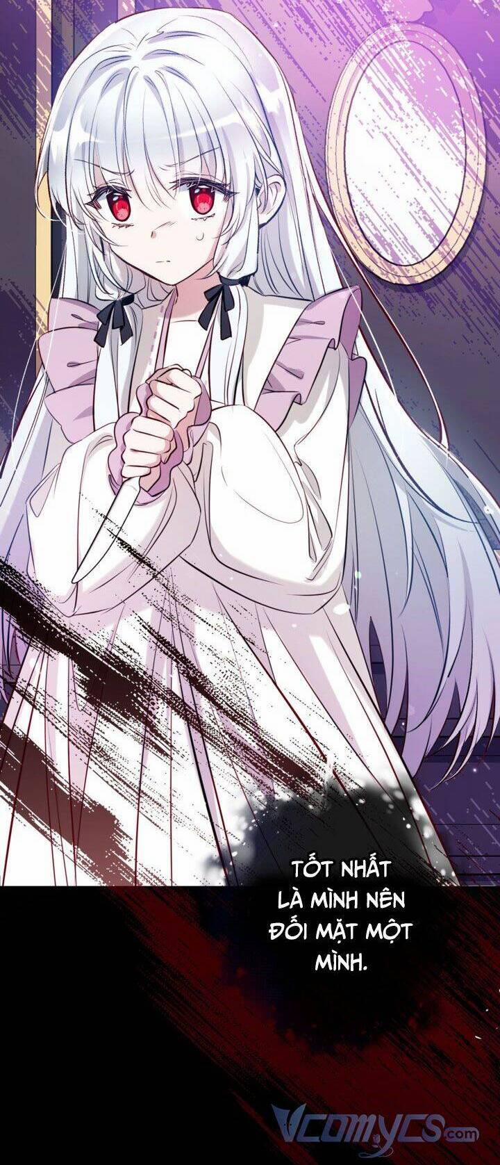 Chúng Ta Có Thể Trở Thành Người Nhà Không? 51 trang 61