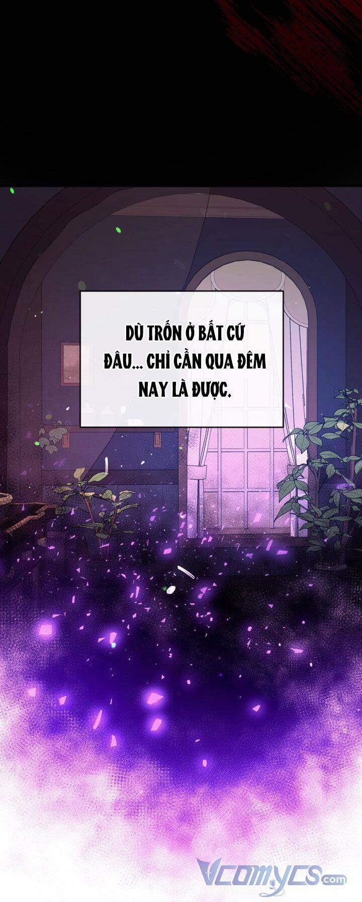 Chúng Ta Có Thể Trở Thành Người Nhà Không? 51 trang 62