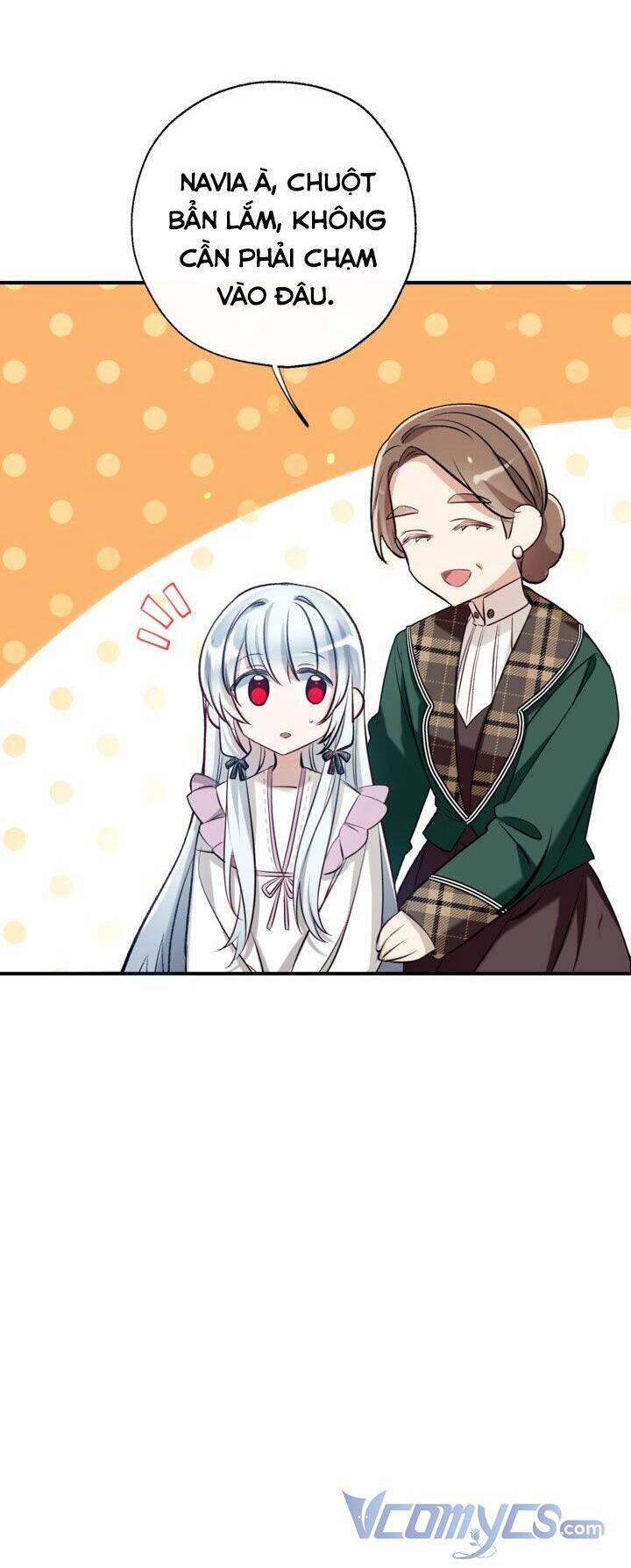 Chúng Ta Có Thể Trở Thành Người Nhà Không? 51 trang 7