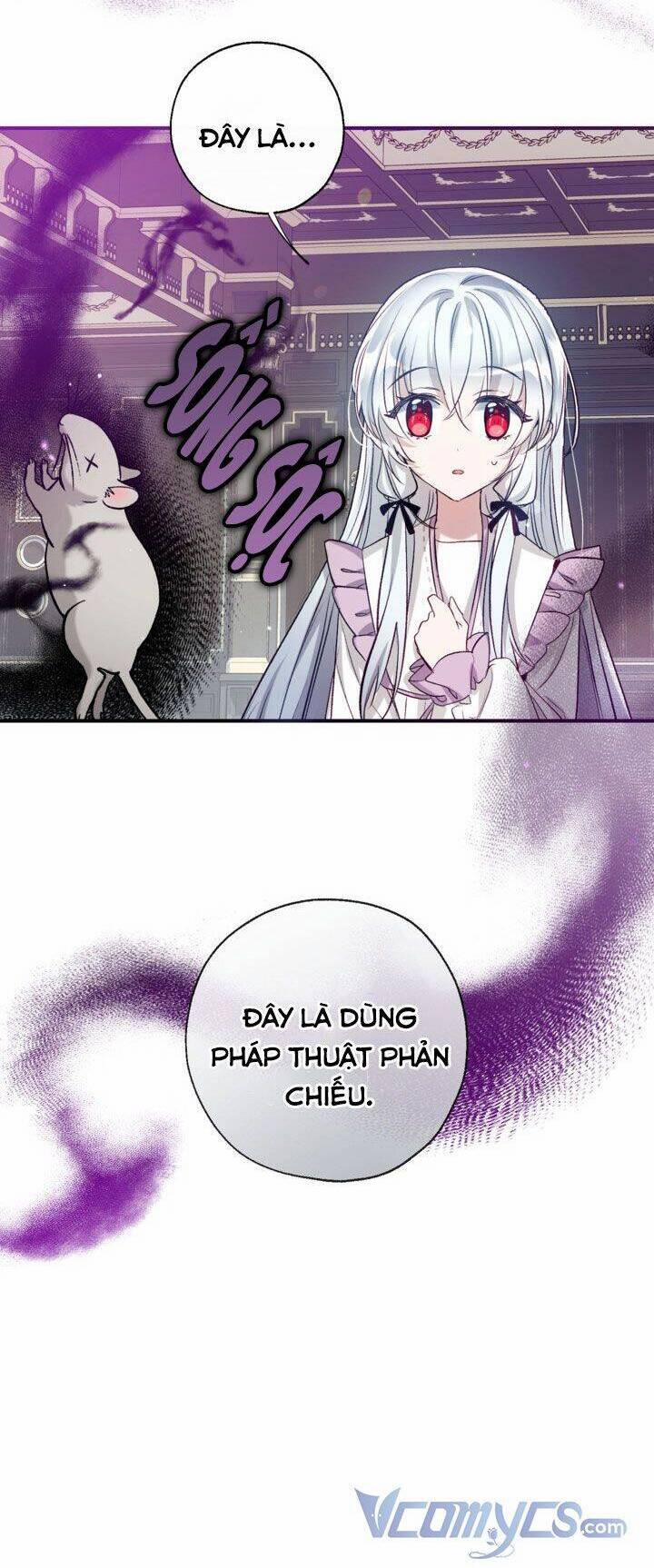 Chúng Ta Có Thể Trở Thành Người Nhà Không? 51 trang 9