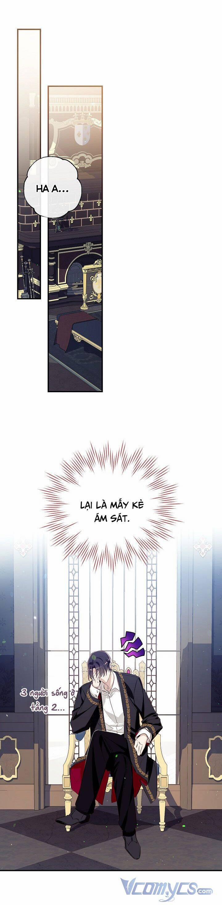 Chúng Ta Có Thể Trở Thành Người Nhà Không? 52 trang 0