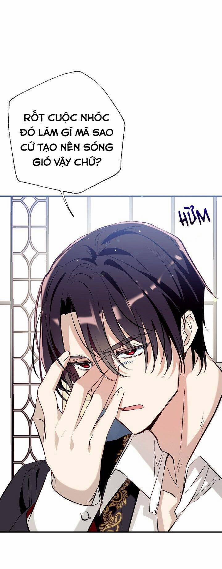 Chúng Ta Có Thể Trở Thành Người Nhà Không? 52 trang 1