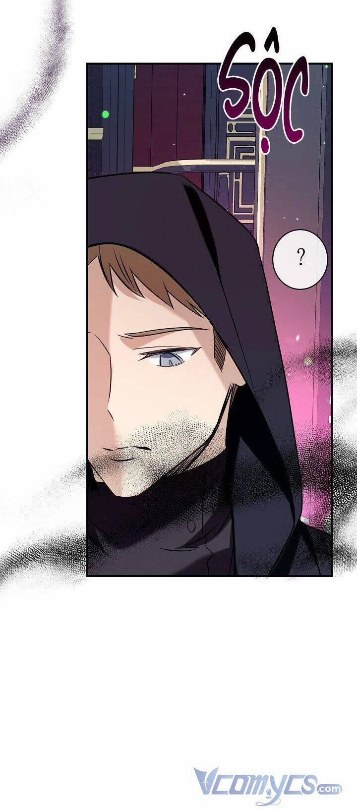 Chúng Ta Có Thể Trở Thành Người Nhà Không? 52 trang 10