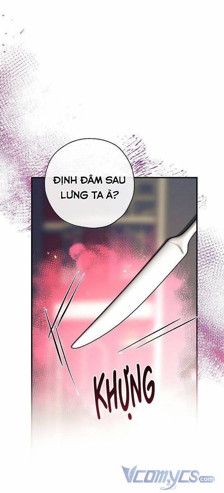 Chúng Ta Có Thể Trở Thành Người Nhà Không? 52 trang 16