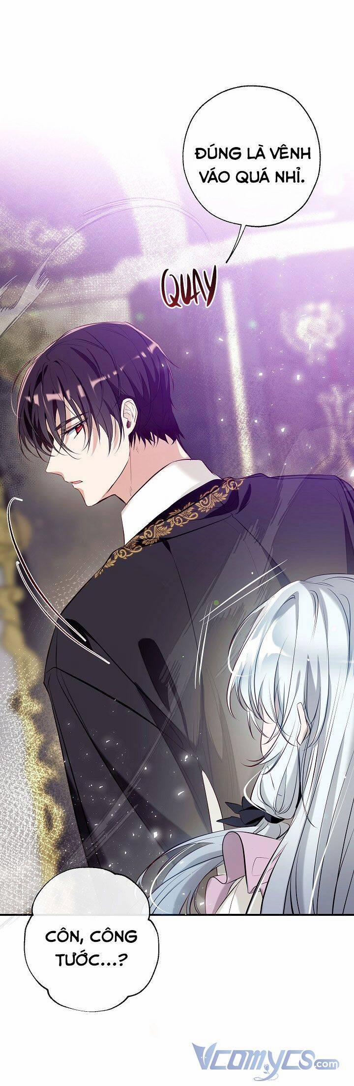 Chúng Ta Có Thể Trở Thành Người Nhà Không? 52 trang 17