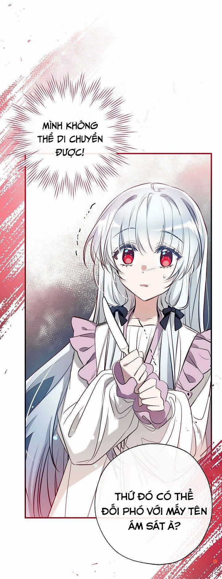 Chúng Ta Có Thể Trở Thành Người Nhà Không? 52 trang 18