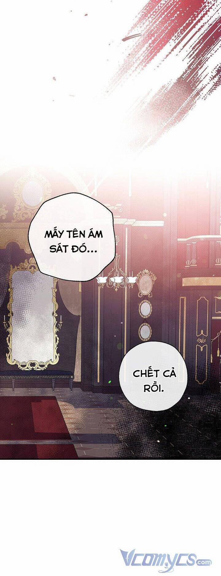 Chúng Ta Có Thể Trở Thành Người Nhà Không? 52 trang 19