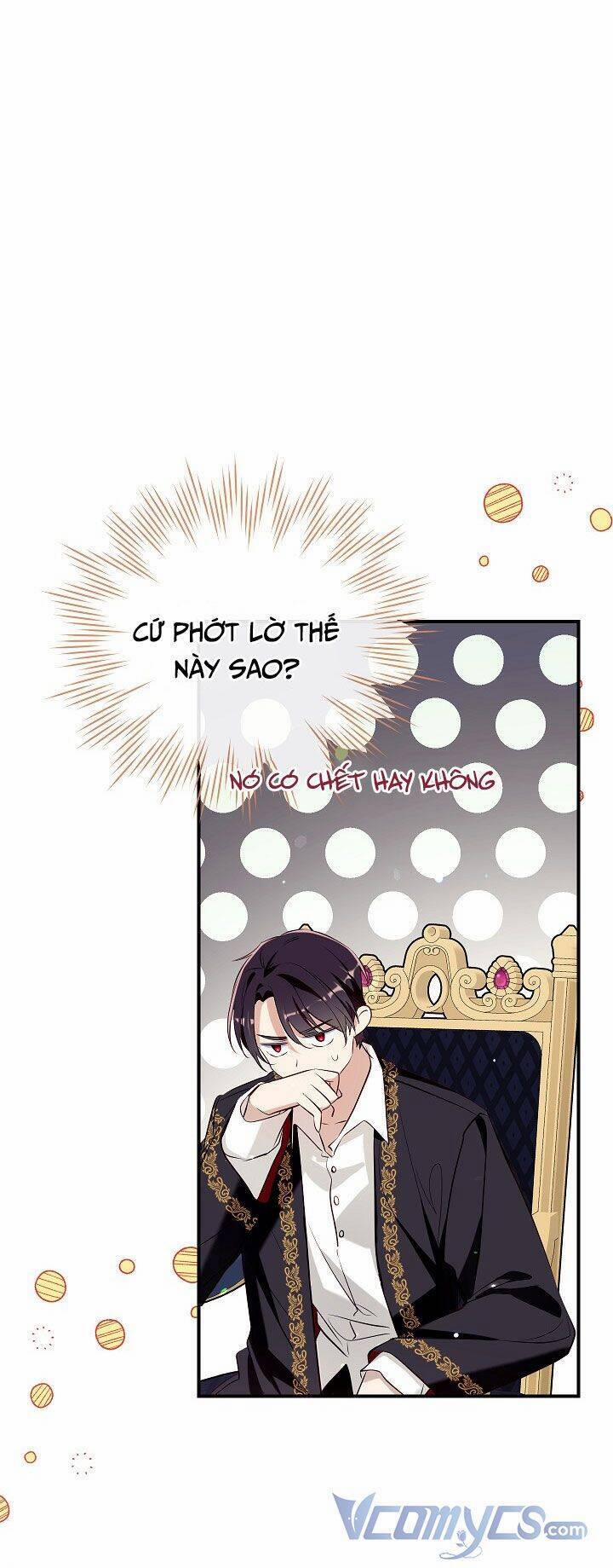 Chúng Ta Có Thể Trở Thành Người Nhà Không? 52 trang 2