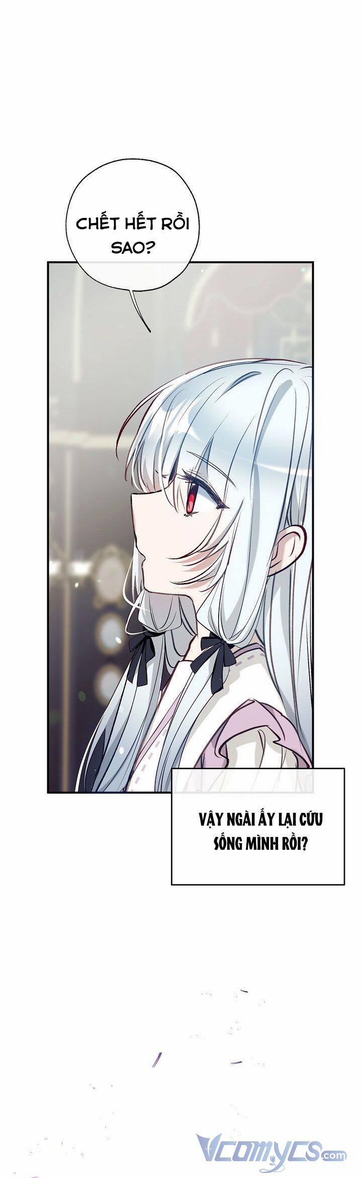 Chúng Ta Có Thể Trở Thành Người Nhà Không? 52 trang 20