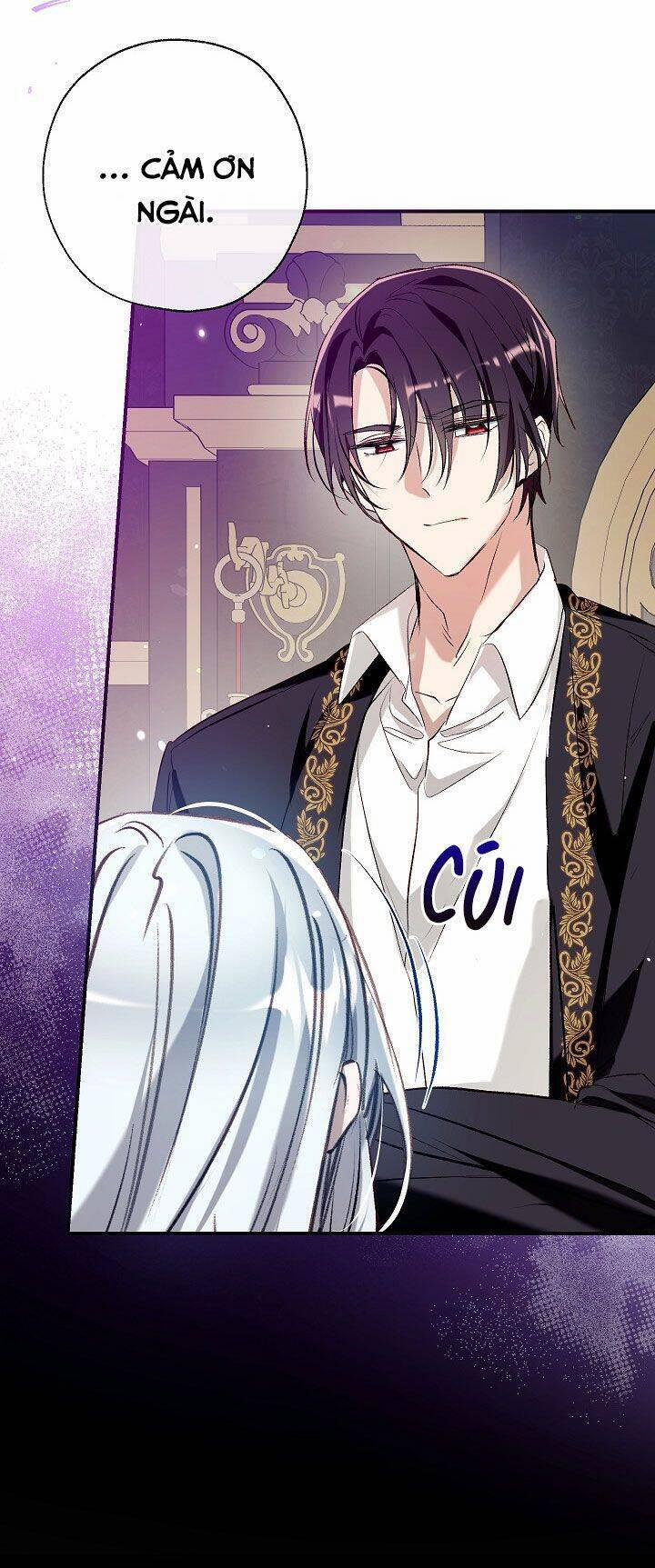 Chúng Ta Có Thể Trở Thành Người Nhà Không? 52 trang 21