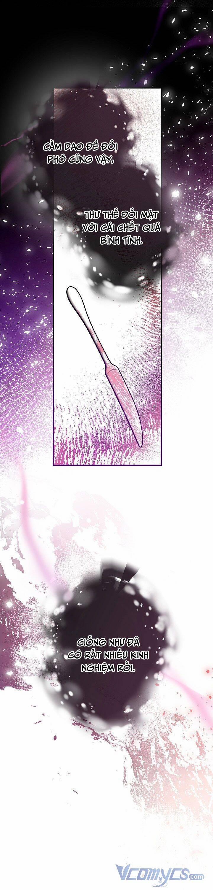 Chúng Ta Có Thể Trở Thành Người Nhà Không? 52 trang 23