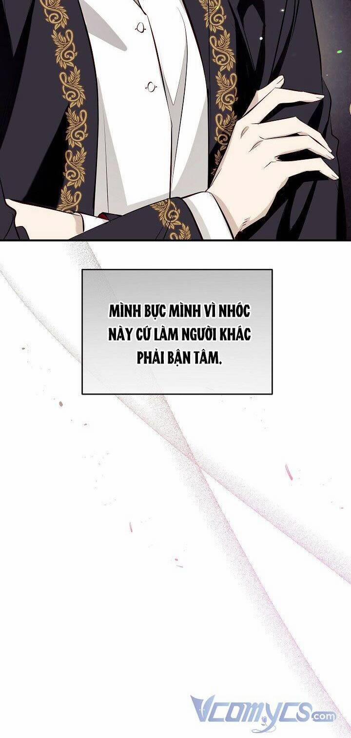 Chúng Ta Có Thể Trở Thành Người Nhà Không? 52 trang 25