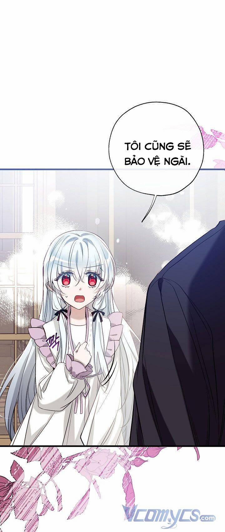 Chúng Ta Có Thể Trở Thành Người Nhà Không? 52 trang 28