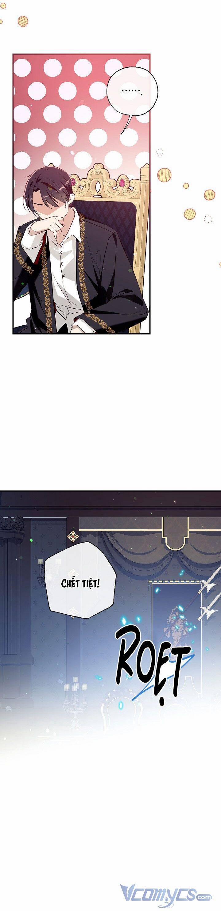 Chúng Ta Có Thể Trở Thành Người Nhà Không? 52 trang 3