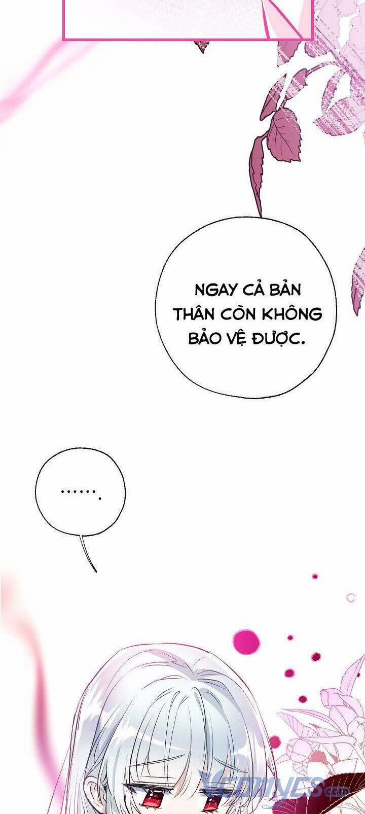 Chúng Ta Có Thể Trở Thành Người Nhà Không? 52 trang 30