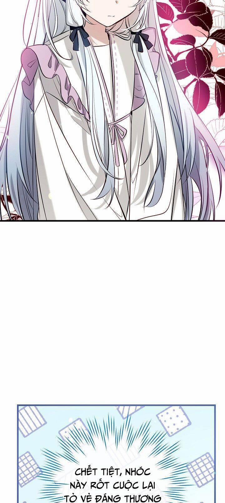 Chúng Ta Có Thể Trở Thành Người Nhà Không? 52 trang 31