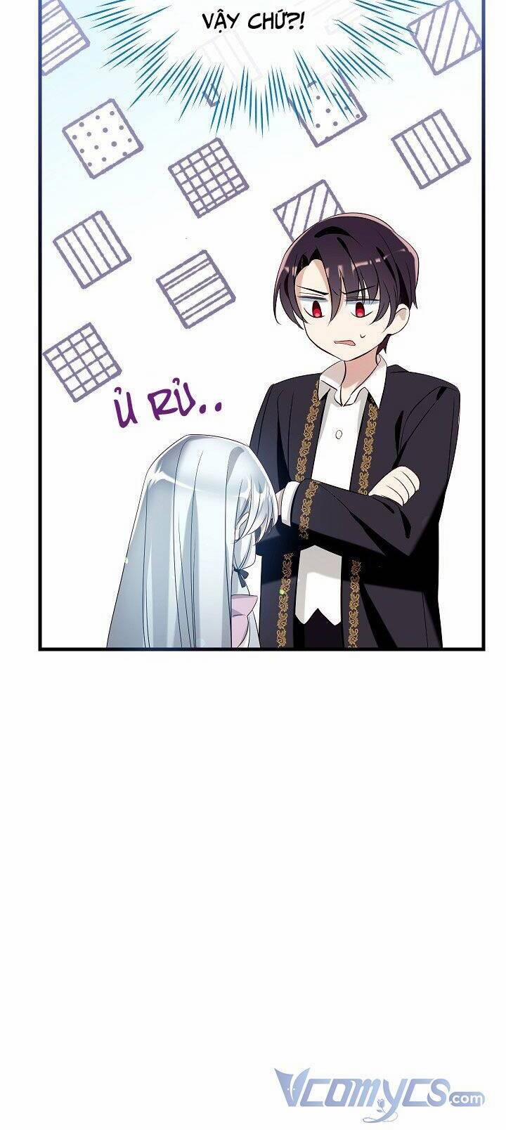 Chúng Ta Có Thể Trở Thành Người Nhà Không? 52 trang 32