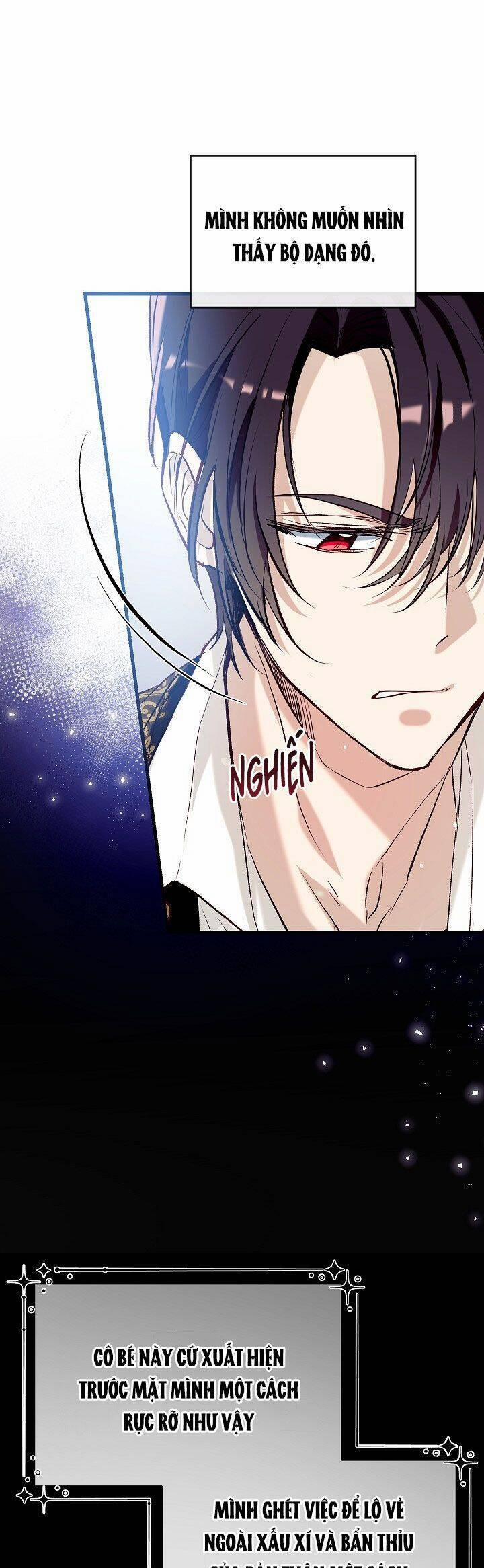 Chúng Ta Có Thể Trở Thành Người Nhà Không? 52 trang 33