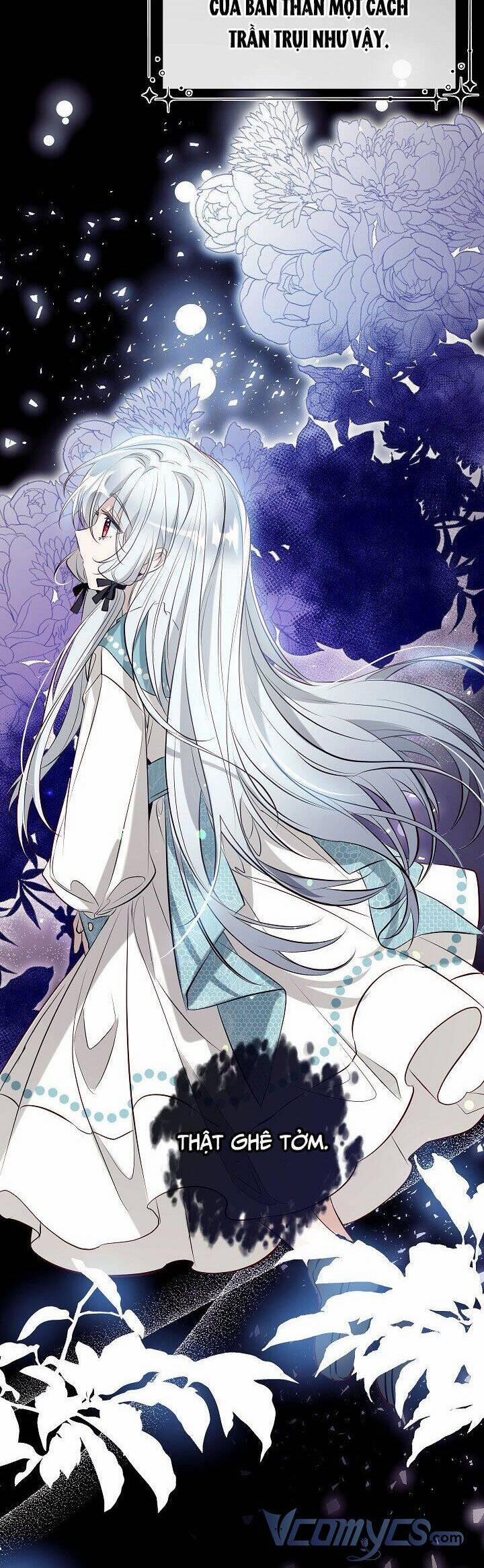 Chúng Ta Có Thể Trở Thành Người Nhà Không? 52 trang 34