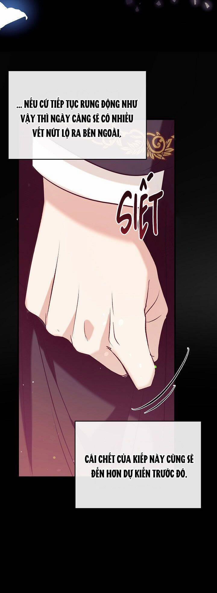 Chúng Ta Có Thể Trở Thành Người Nhà Không? 52 trang 35