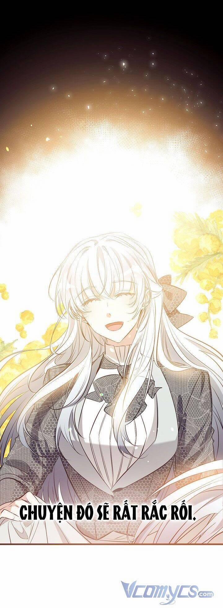 Chúng Ta Có Thể Trở Thành Người Nhà Không? 52 trang 36