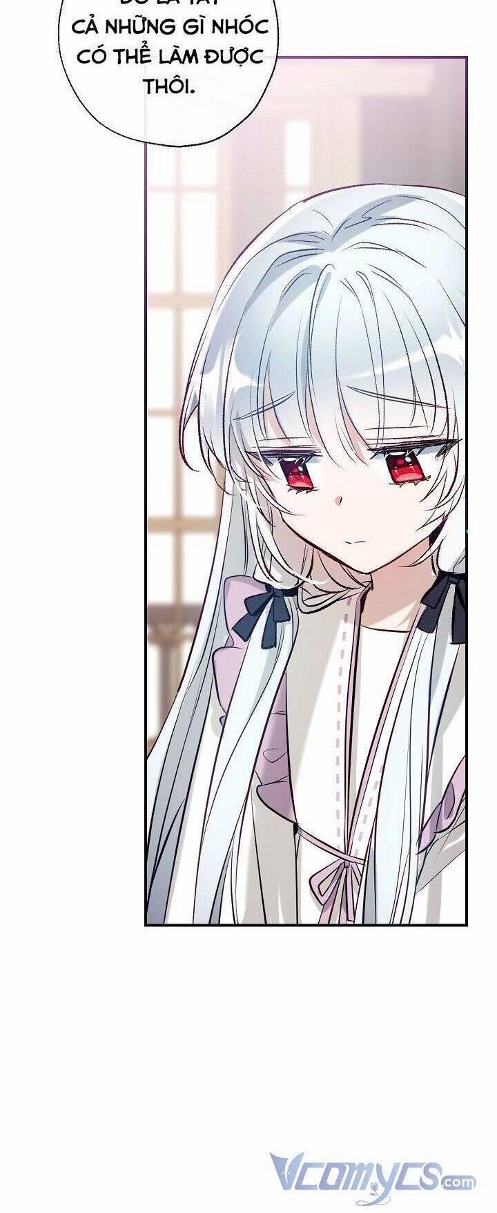 Chúng Ta Có Thể Trở Thành Người Nhà Không? 52 trang 38