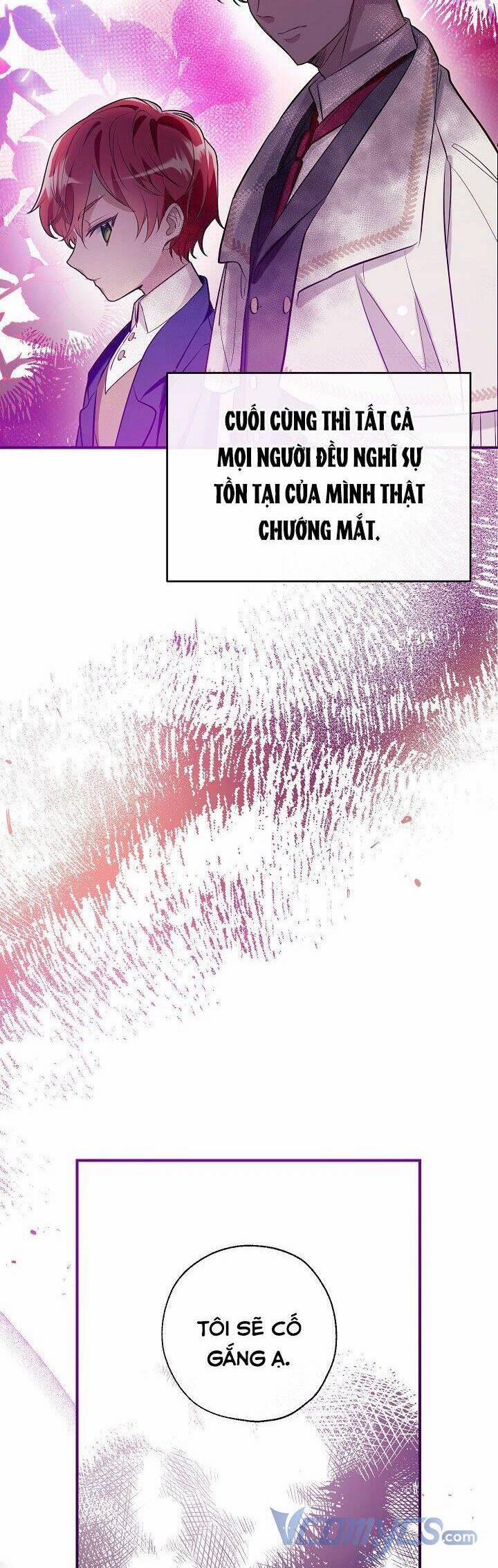 Chúng Ta Có Thể Trở Thành Người Nhà Không? 52 trang 40