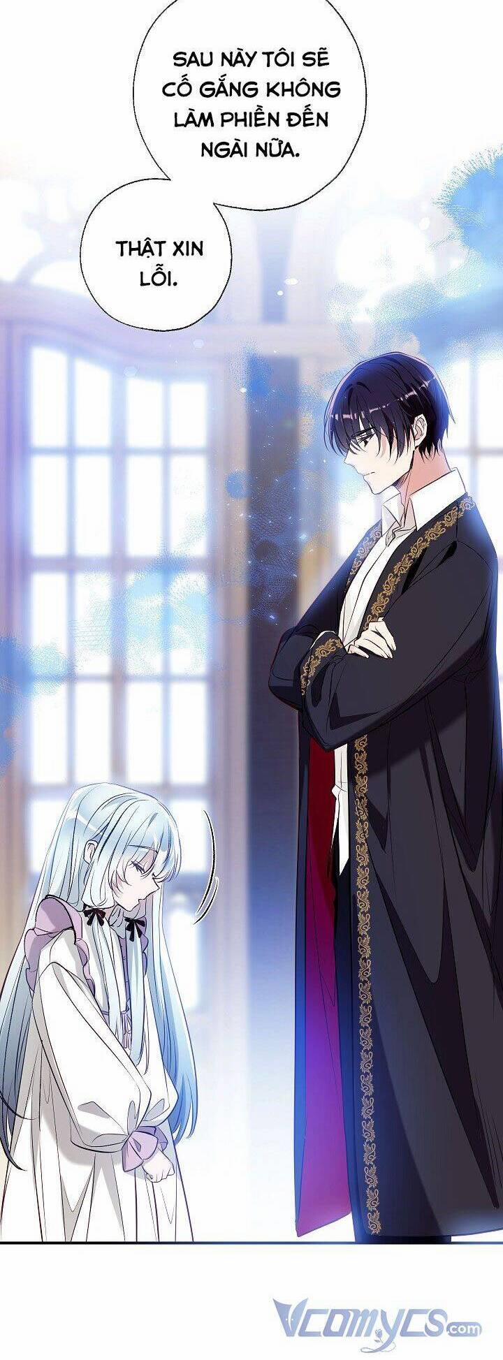 Chúng Ta Có Thể Trở Thành Người Nhà Không? 52 trang 42