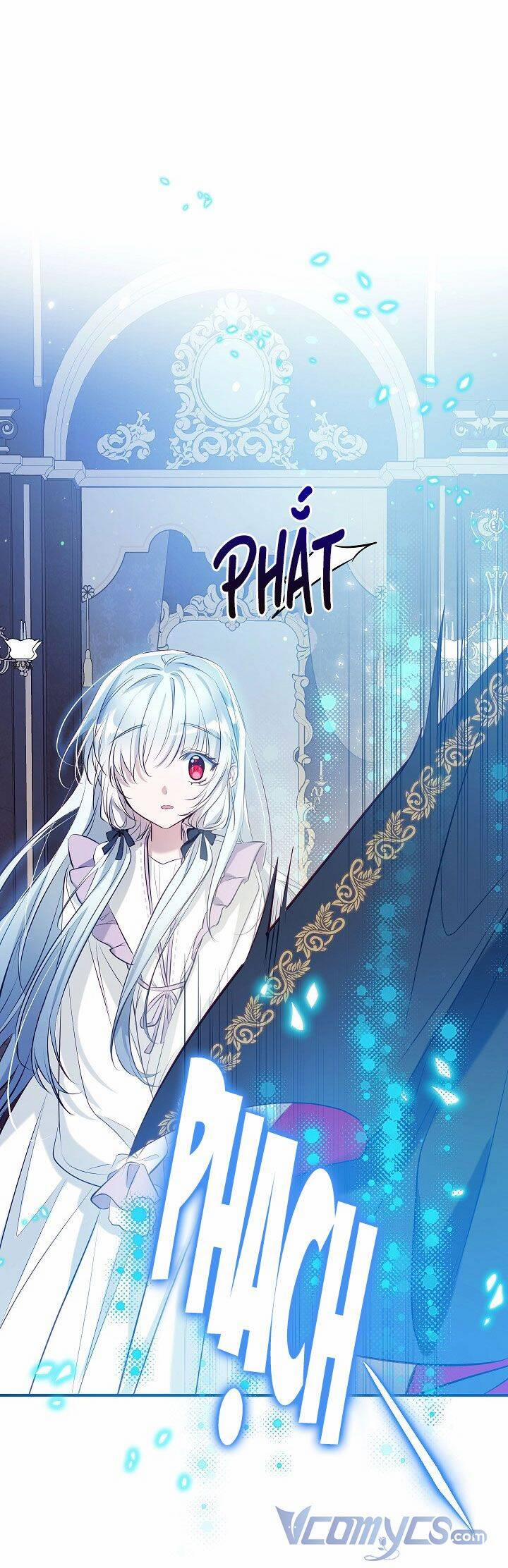 Chúng Ta Có Thể Trở Thành Người Nhà Không? 52 trang 45