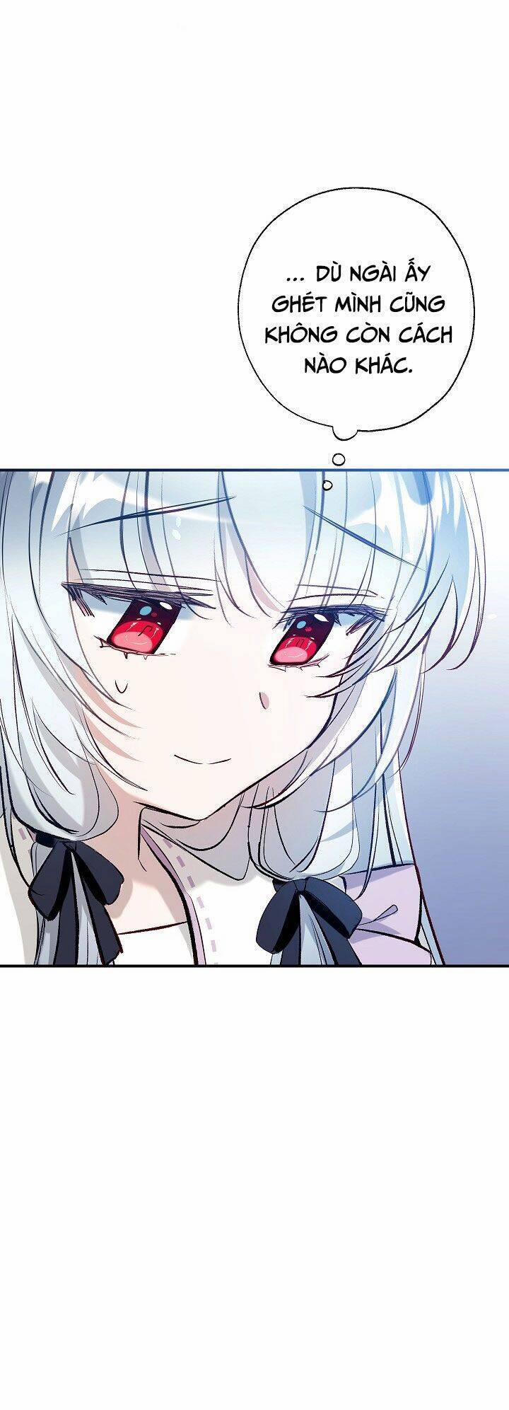 Chúng Ta Có Thể Trở Thành Người Nhà Không? 52 trang 46