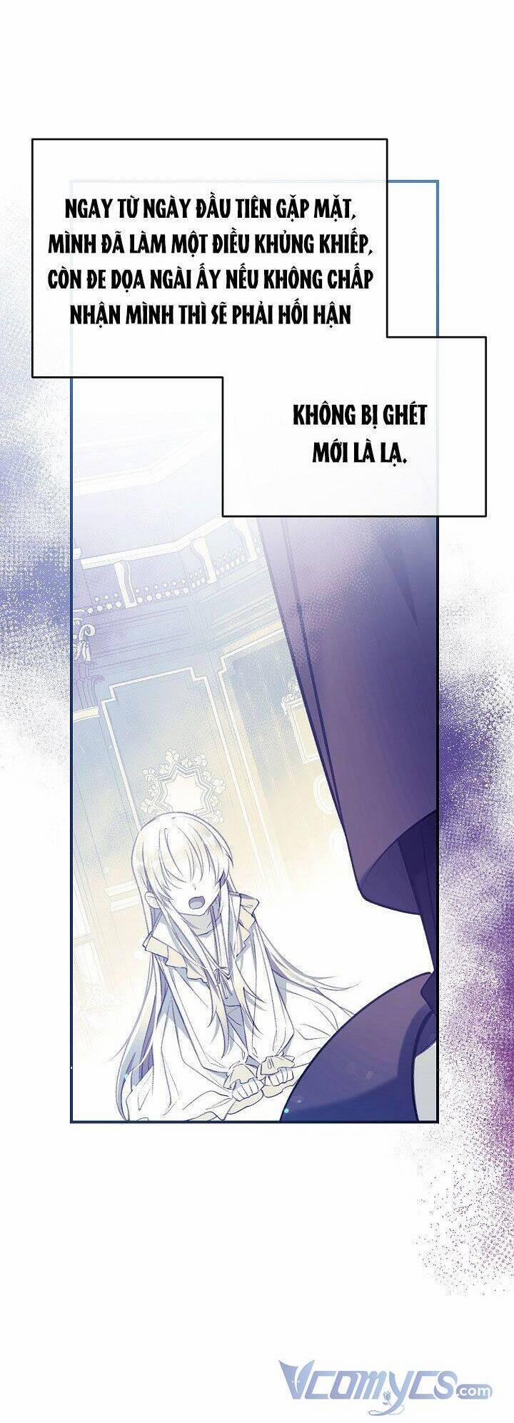 Chúng Ta Có Thể Trở Thành Người Nhà Không? 52 trang 47