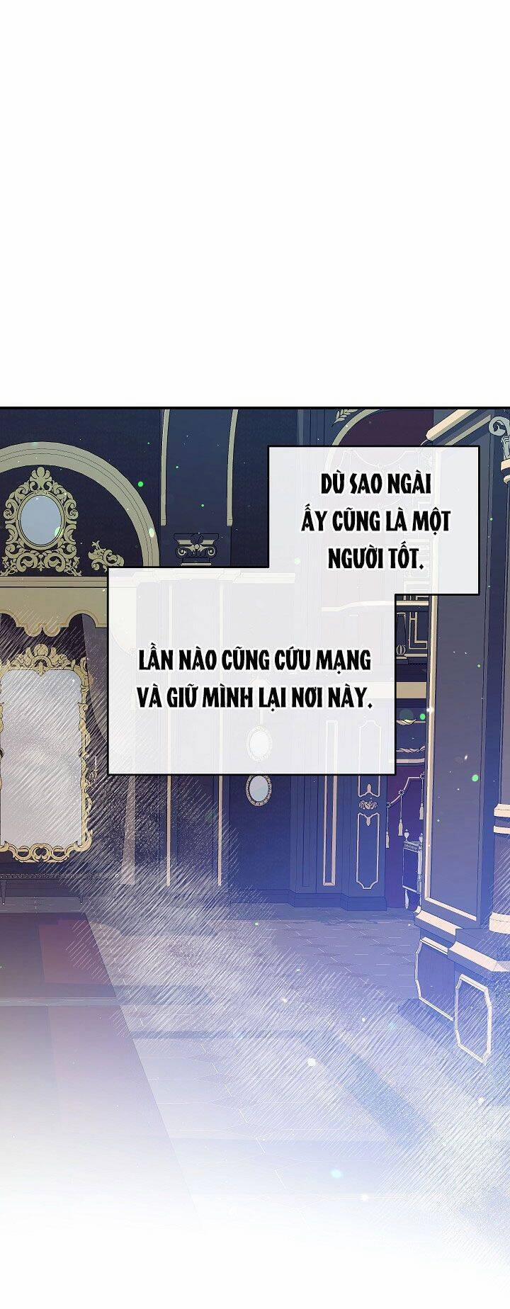 Chúng Ta Có Thể Trở Thành Người Nhà Không? 52 trang 48