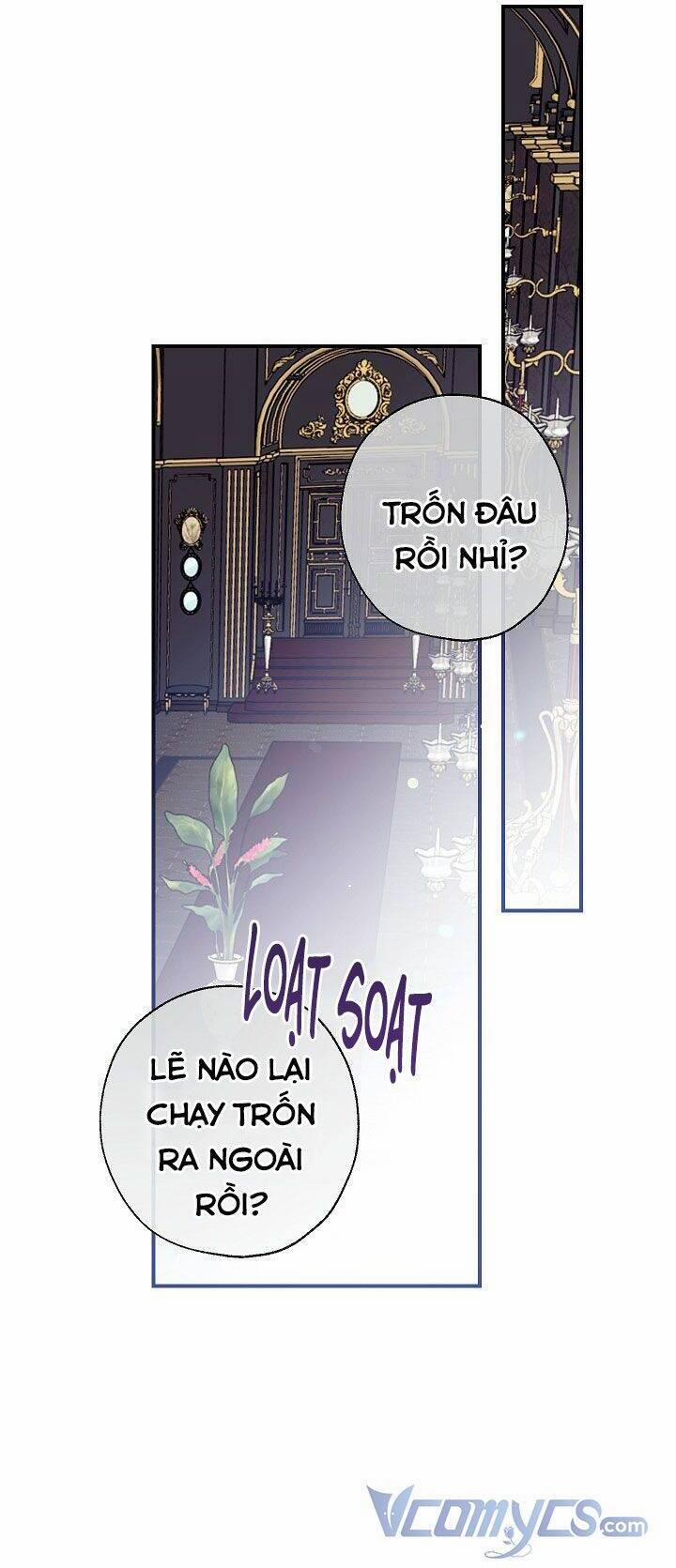 Chúng Ta Có Thể Trở Thành Người Nhà Không? 52 trang 5