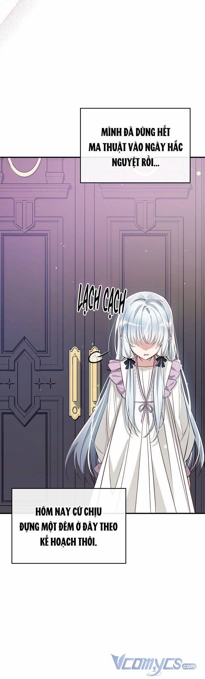 Chúng Ta Có Thể Trở Thành Người Nhà Không? 52 trang 50