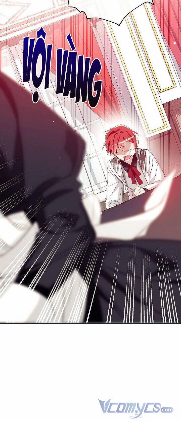 Chúng Ta Có Thể Trở Thành Người Nhà Không? 52 trang 54