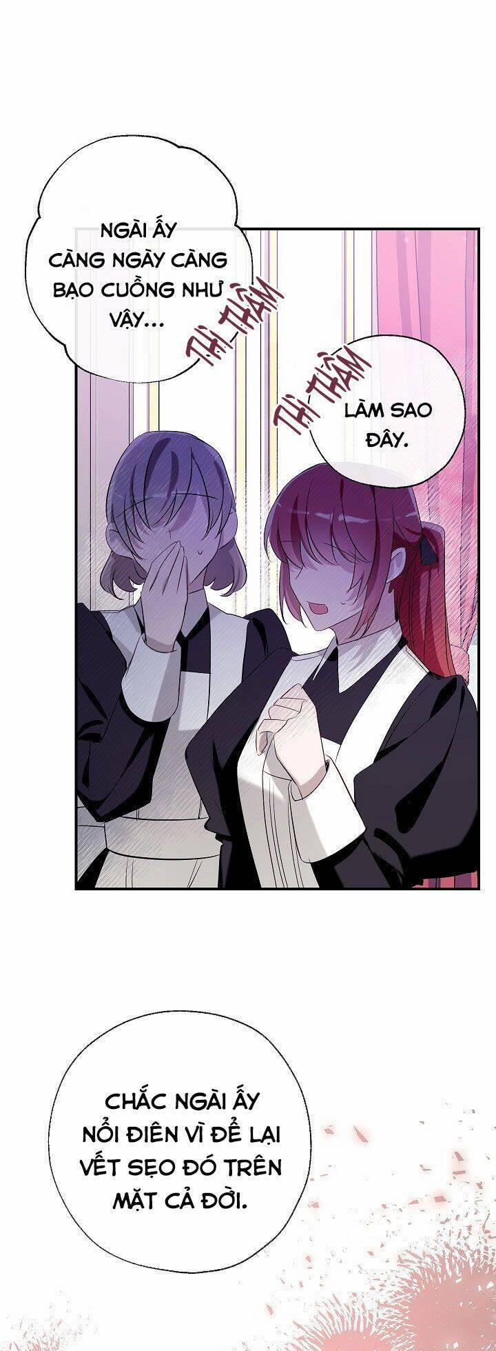 Chúng Ta Có Thể Trở Thành Người Nhà Không? 52 trang 55