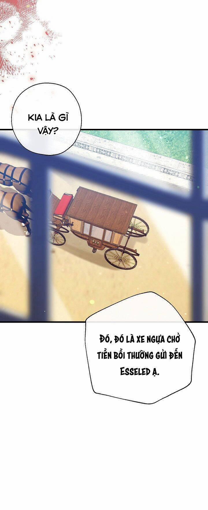 Chúng Ta Có Thể Trở Thành Người Nhà Không? 52 trang 57