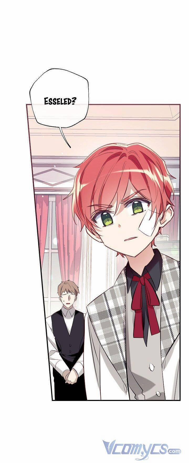 Chúng Ta Có Thể Trở Thành Người Nhà Không? 52 trang 58